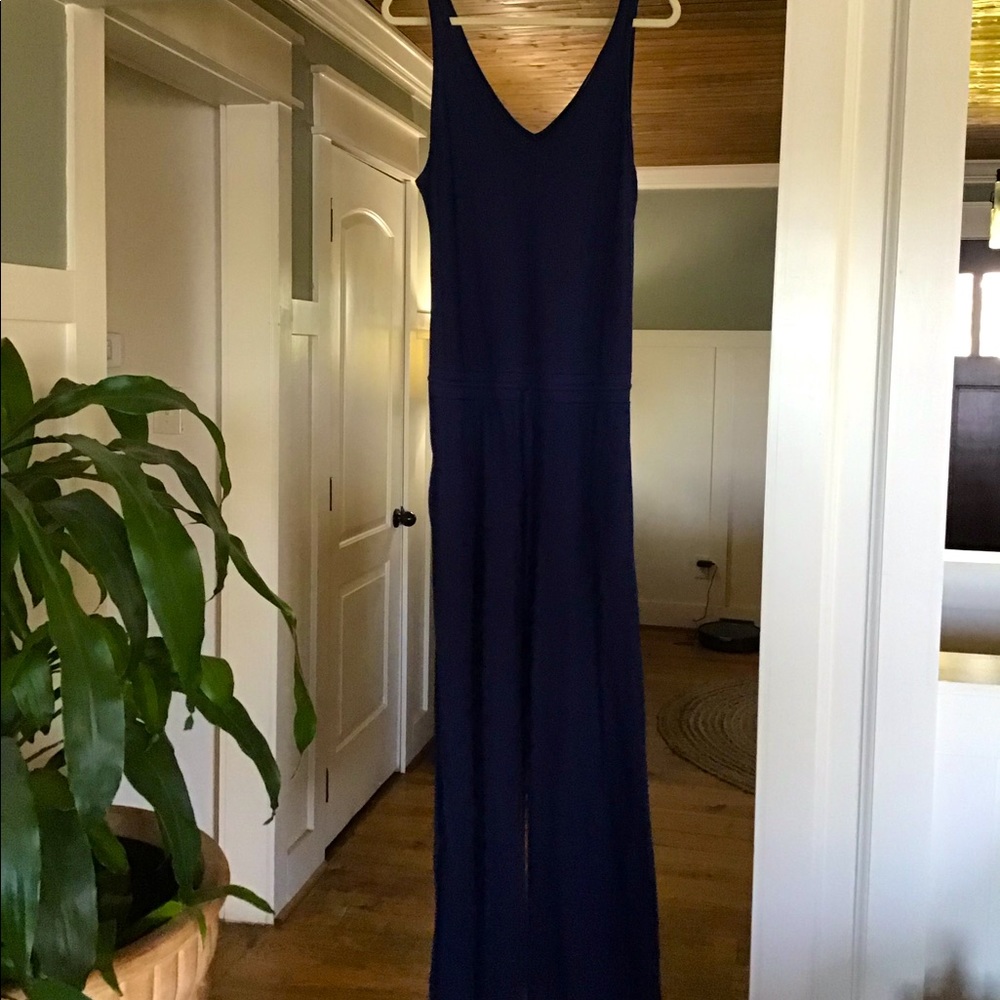 Michael Stars jumpsuit